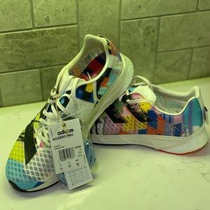 Adidas Adizero Pro “Love Unites” GW7565